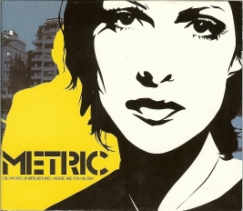 metric