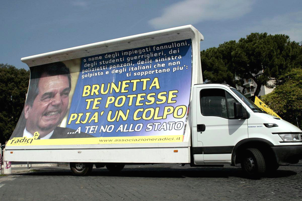 anti-brunetta