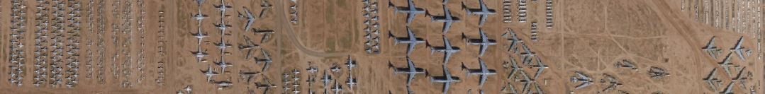 Airplane Graveyard_tucson