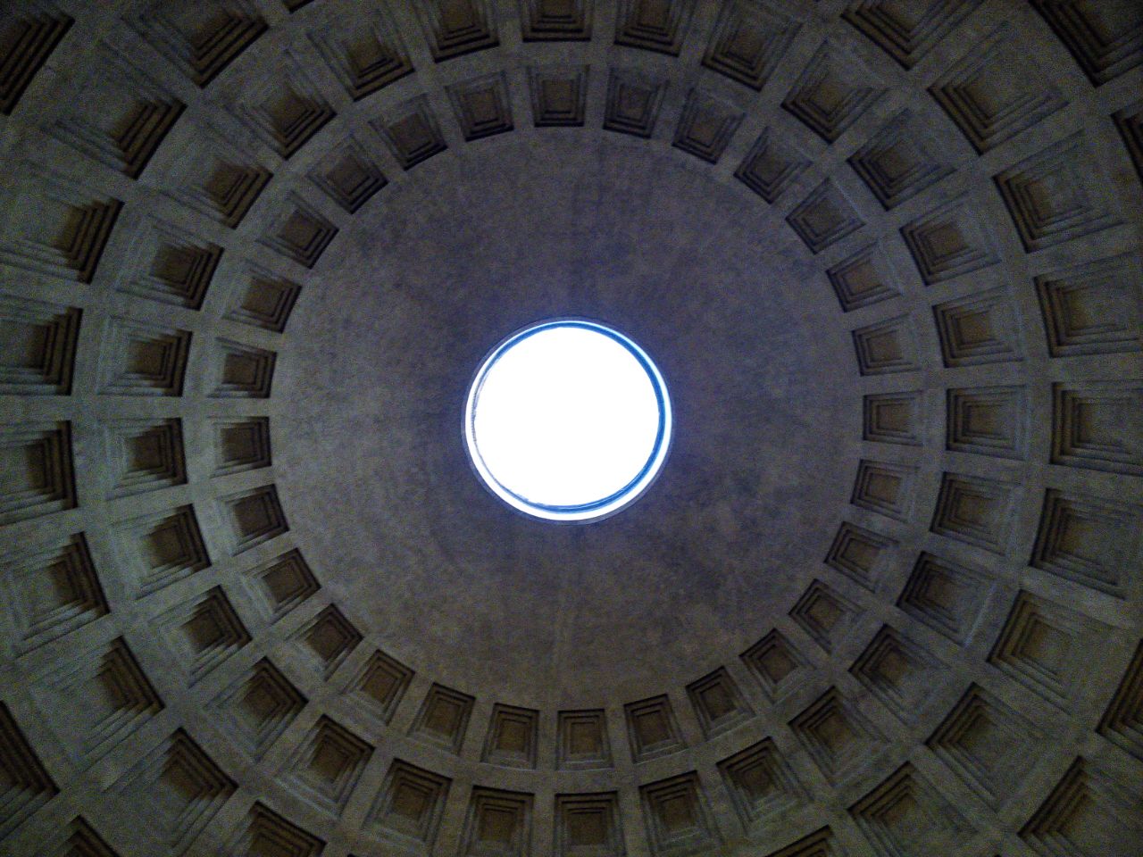 pantheon