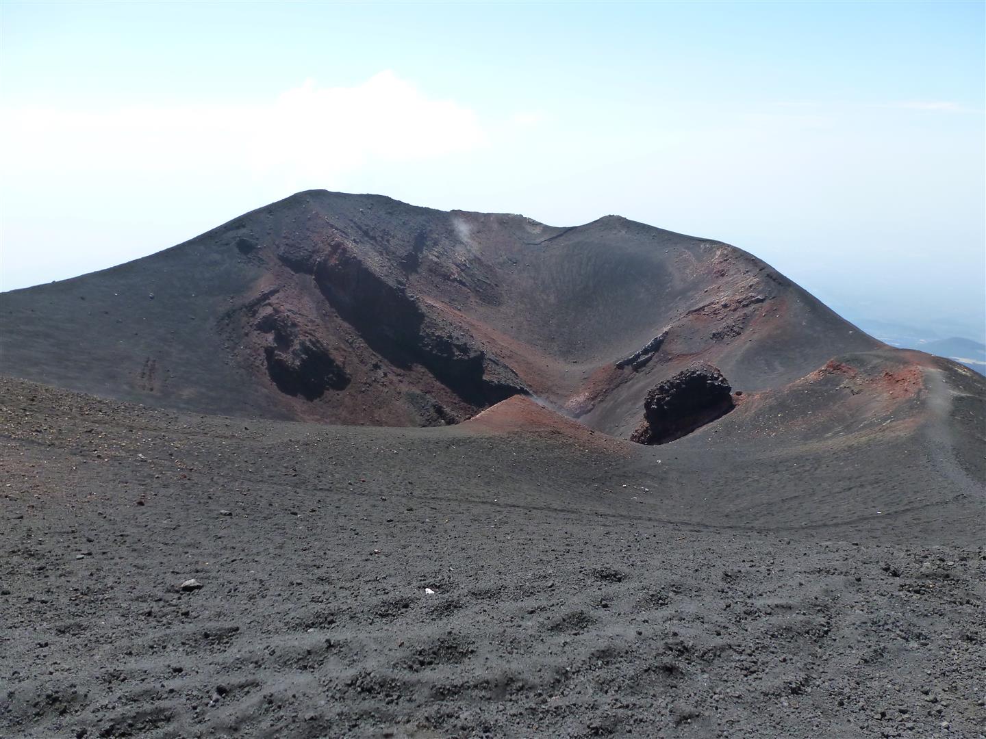 658.Etna agosto 2013
