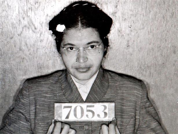 Rosa+Parks+Mug+Shot