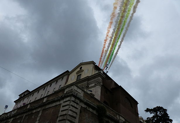 5851 - fori imperiali festa 2 giugno giugno 2016