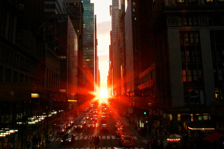 160713.manhattanhenge